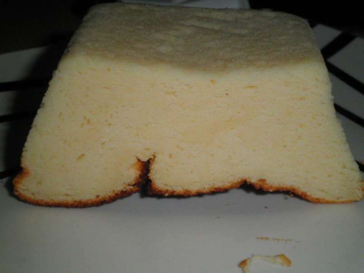 tarta de queso quark