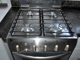 Maximiza el uso de tu cocina de gas butano en casa: guía completa y consejos