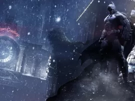 Comparativa de los juegos de Batman: El reto de encontrar el más amplio