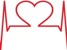 Significado de la notificación de un corazón en aplicaciones: Badoo, Tinder y Google Fit
